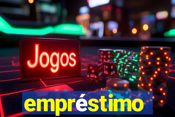 empréstimo pagamento diário